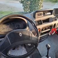 Van per trasporto cavallo