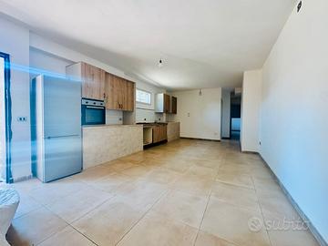 Luna e Sole Ampio Trilocale