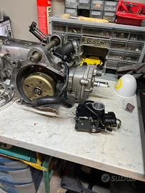 Componenti per f10 malaguti