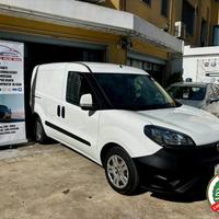 FIAT Doblo Doblò 1.6 MJT 105CV ISOTERMICO FRIGO/