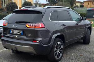 Jeep Cherokee 2.0 Mjt II 4WD Active Drive I Limite