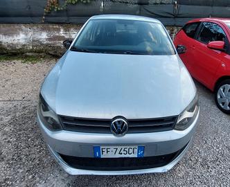 Volkswagen Polo 2010 1.2cc 5p Trendline CINGHIA RO