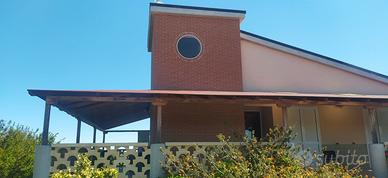 Casa indipendente a Termoli Nord