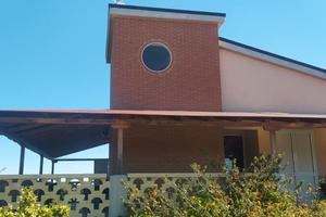 Casa indipendente a Termoli Nord