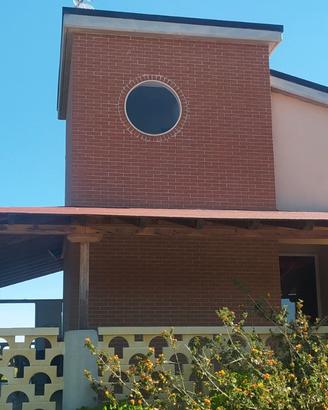 Casa indipendente a Termoli Nord