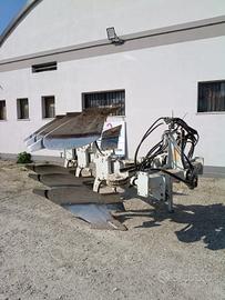 aratro trivomere ermo mod.fsv2/102 cod.5747