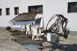 aratro trivomere ermo mod.fsv2/102 cod.5747