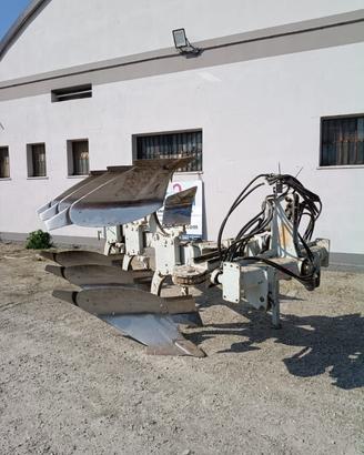 aratro trivomere ermo mod.fsv2/102 cod.5747