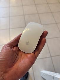 Apple Magic Mouse originale – 1ª generazione A1296