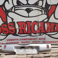 OPEL FRONTERA B PARAURTI POSTERIORE CENTRALE