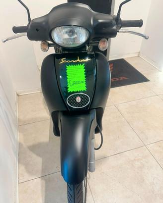Aprilia Scarabeo 50 2T