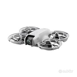 drone dji neo + 1 batteria extra