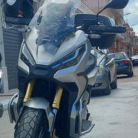 Honda X-ADV 2021