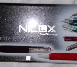 Nilox Usb - NUOVO - Paypal