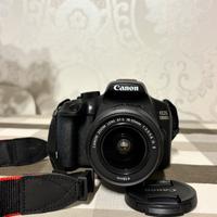 Canon EOS 1300D