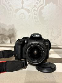 Canon EOS 1300D