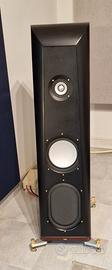THIEL CS 2.4 Diffusori Hiend con Imballi 