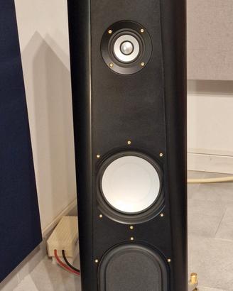 THIEL CS 2.4 Diffusori Hiend con Imballi 