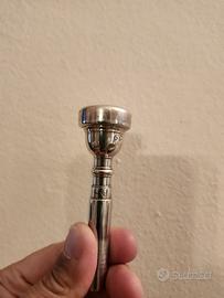 BOCCHINO PER TROMBA 6C ANONIMO