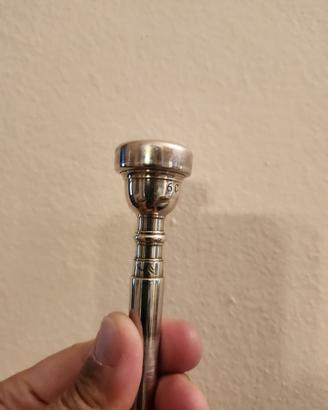 BOCCHINO PER TROMBA 6C ANONIMO