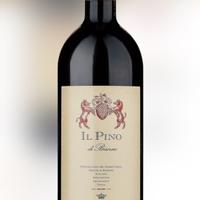 Vino il pino di biserno 2008-2011