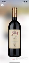 Vino il pino di biserno 2008-2011