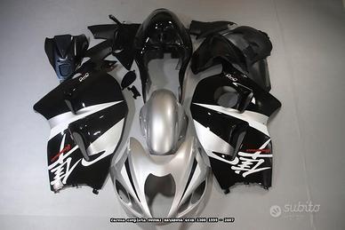 Prezzo speciale Carena SUZUKI HAYABUSA 1300 1999