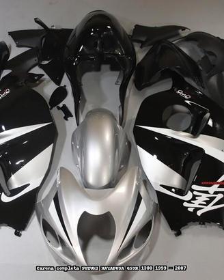 Prezzo speciale Carena SUZUKI HAYABUSA 1300 1999