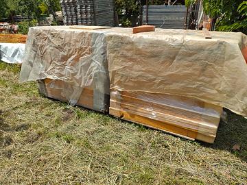 pannelli fibra legno isolanti cappotto 60x140x12cm