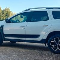 Dacia Duster 15th anniversary 2021