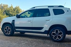 Dacia Duster 15th anniversary 2021