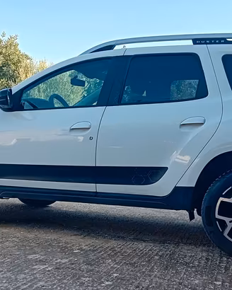 Dacia Duster 15th anniversary 2021