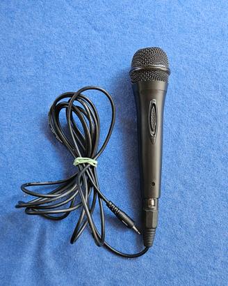 microfono karaoke