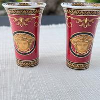 Vasetti Rosenthal Versace Medusa