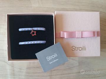 Bracciale STROILI Steel Collection - NUOVO
