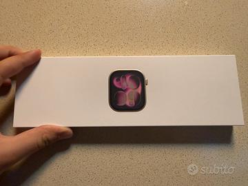 Apple Watch Serie 11 42”