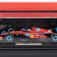 F1 bbr scala 1:18
