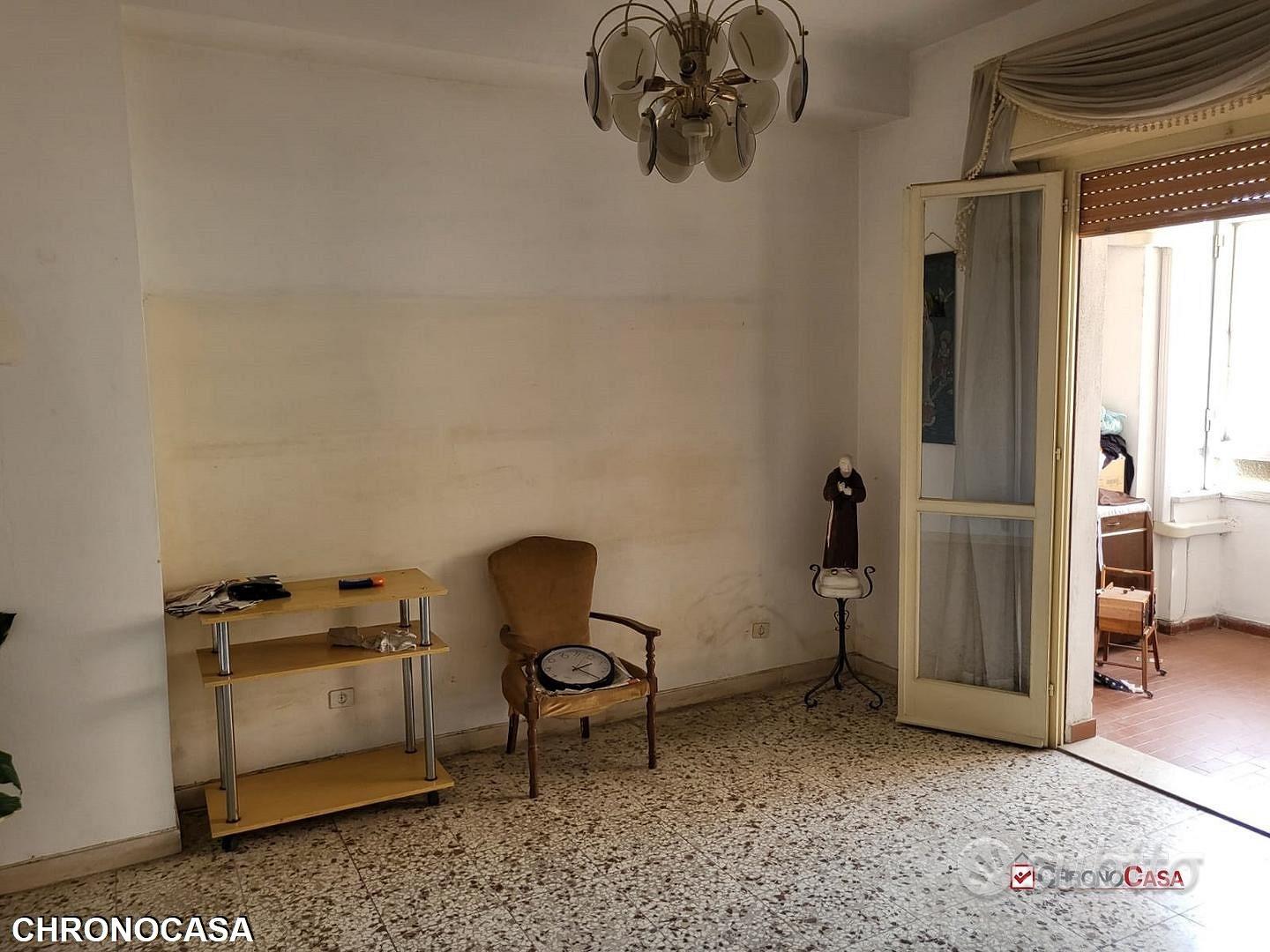 Apartment in Messina, Mangialupi, III Circoscrizione - Vista 4