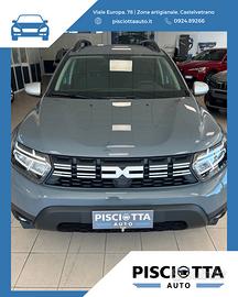 Dacia Duster 1.5 blue dci Expression 4x2 115cv