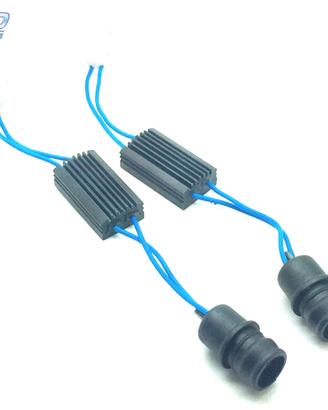 ANNULLATORI DI ERRORI PER TARGA W5W T10