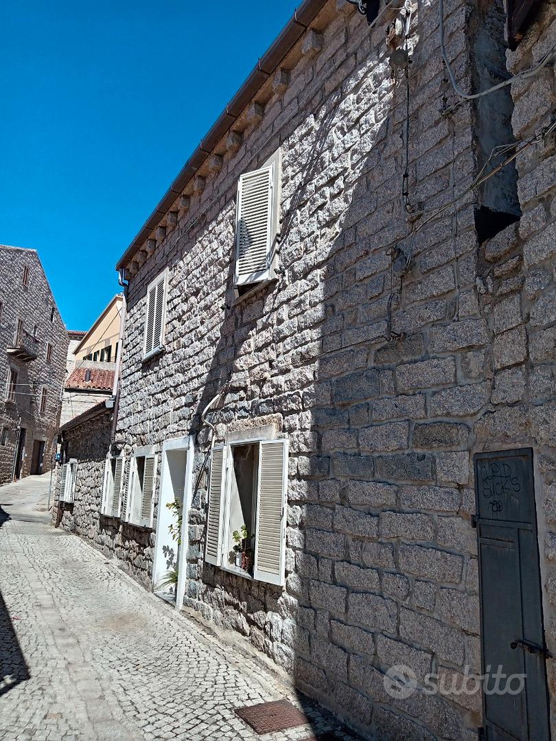 Apartment in Tempio Pausania, Gallura Nord-Est Sardegna - Vista 4