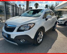 Opel Mokka 1.4 Turbo GPL Tech 140CV con NAVI