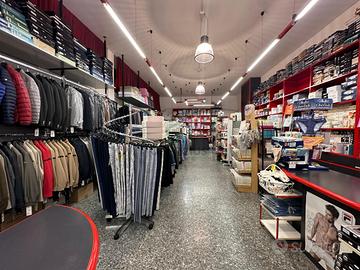 Negozio a Verona