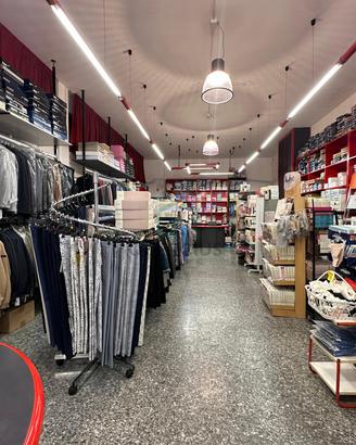 Negozio a Verona