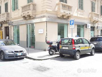 Negozio Messina [0618/1787VCG]