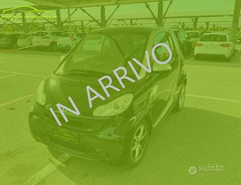 Smart Fortwo 1.0 Micro Hybrid Drive pulse