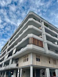 Luminoso Trilocale con ampio Balcone