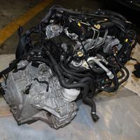 CAMBIO AUTOMATICO MINI COOPER D CLUBMAN 1.6 gasoli