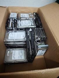 Hard disk e lettori DVD 