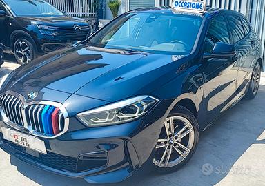 Bmw serie 1 italiana 5p. Msport 2023
